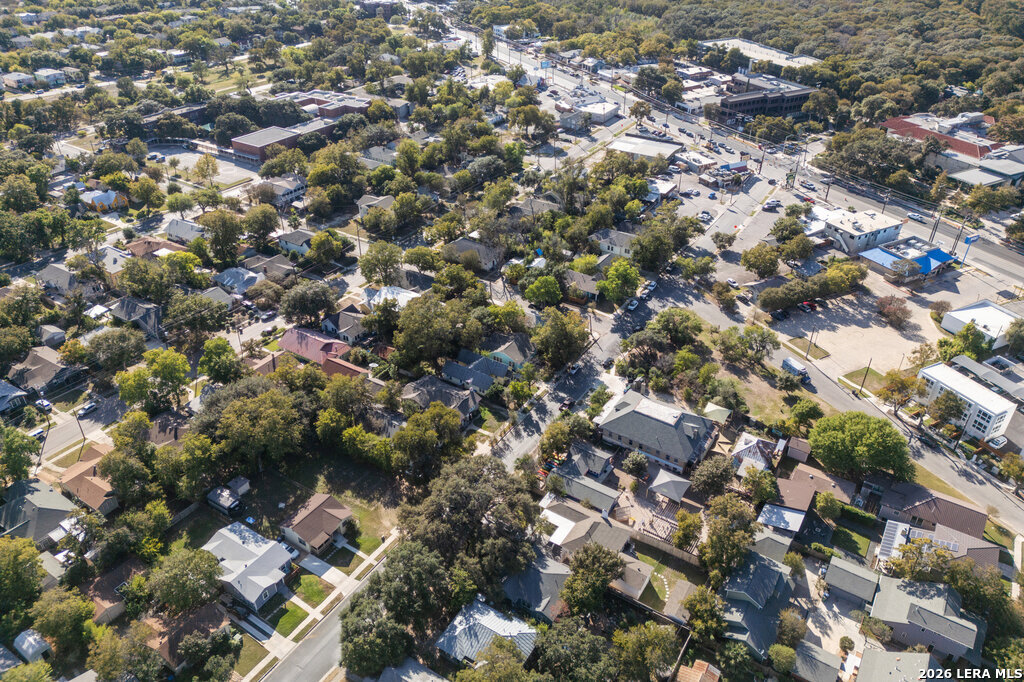 220 Pershing Avenue San Antonio TX 78209