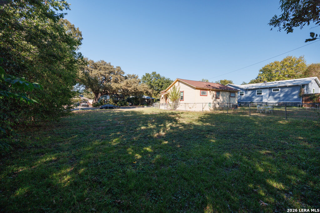 220 Pershing Avenue San Antonio TX 78209