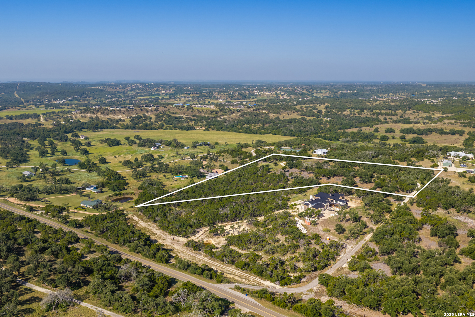 00 Ranch Road 965 Fredericksburg TX 78624