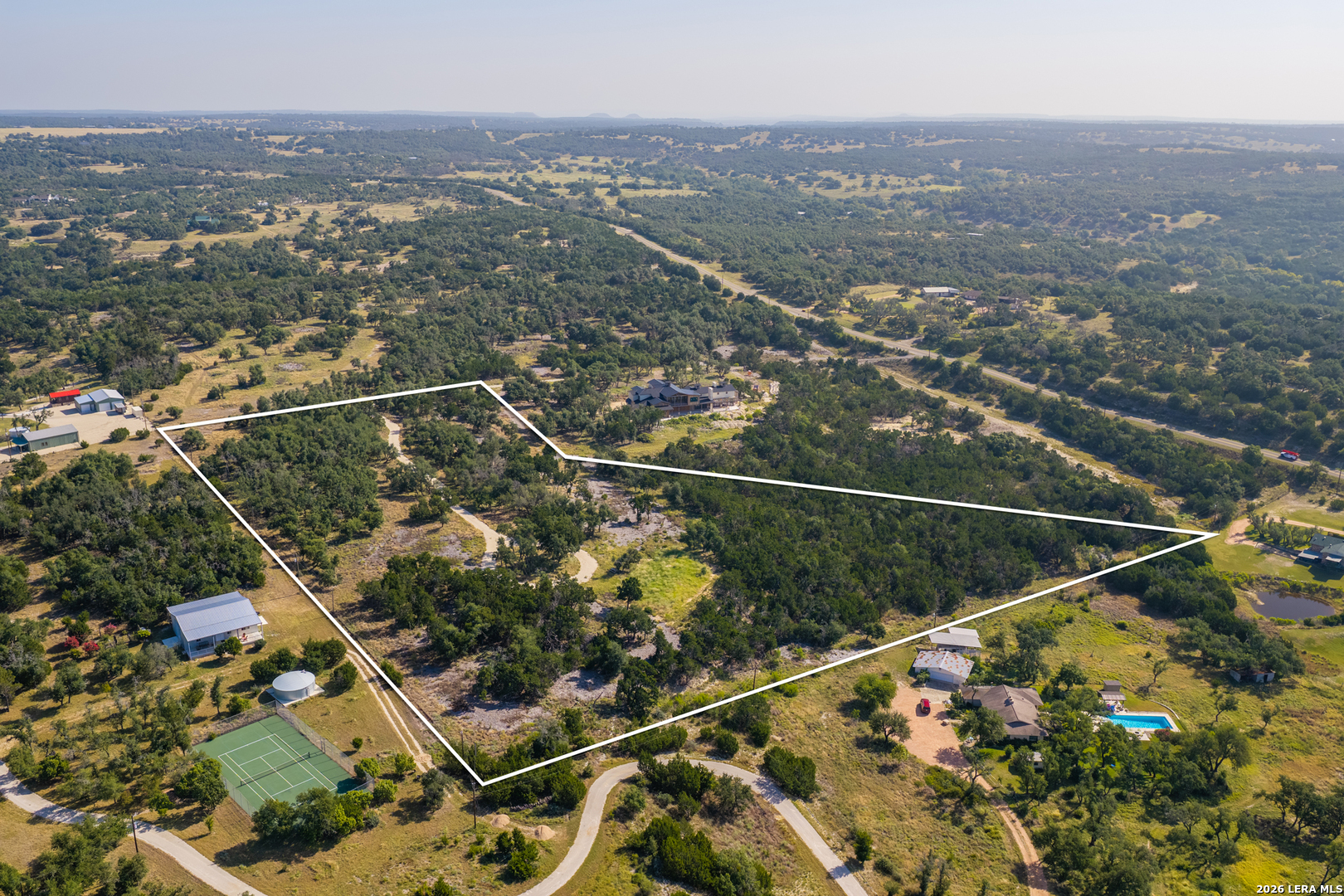 00 Ranch Road 965 Fredericksburg TX 78624