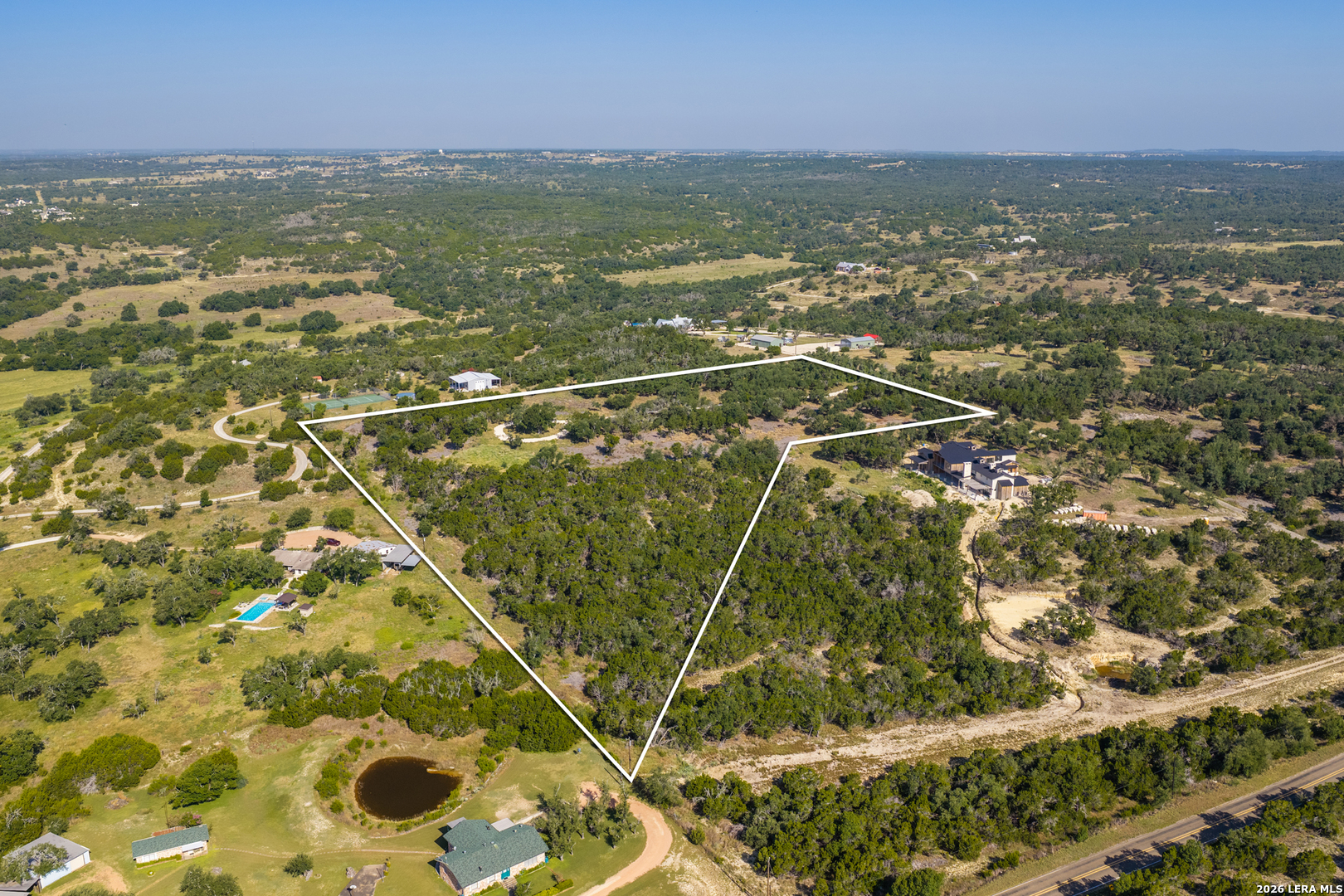 00 Ranch Road 965 Fredericksburg TX 78624