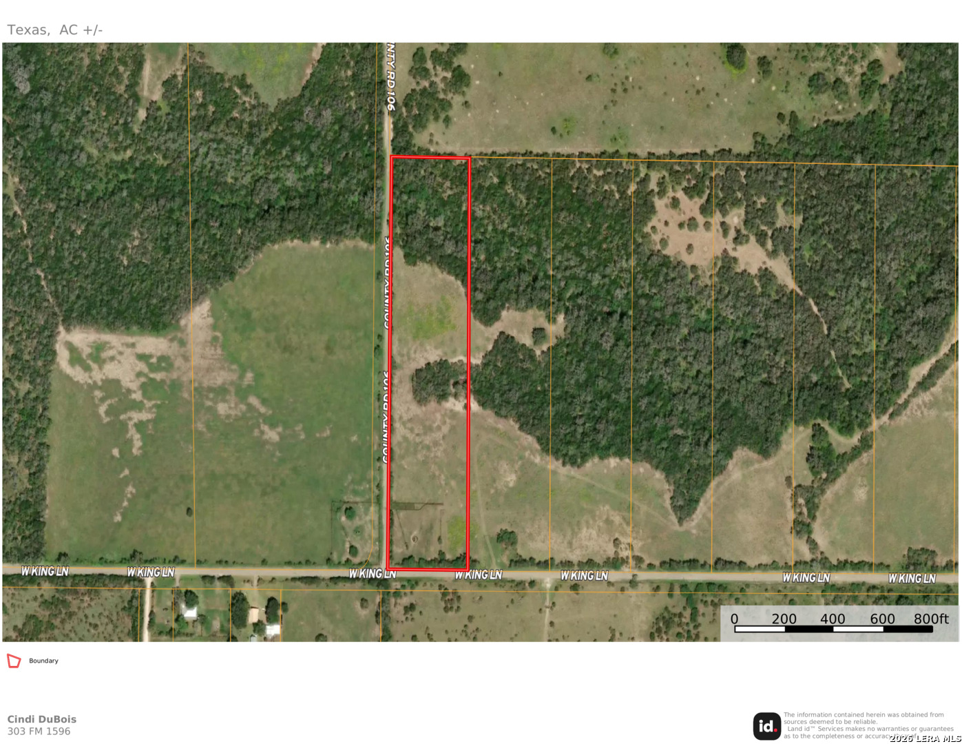 8251 County Road 106 Beeville TX 78102