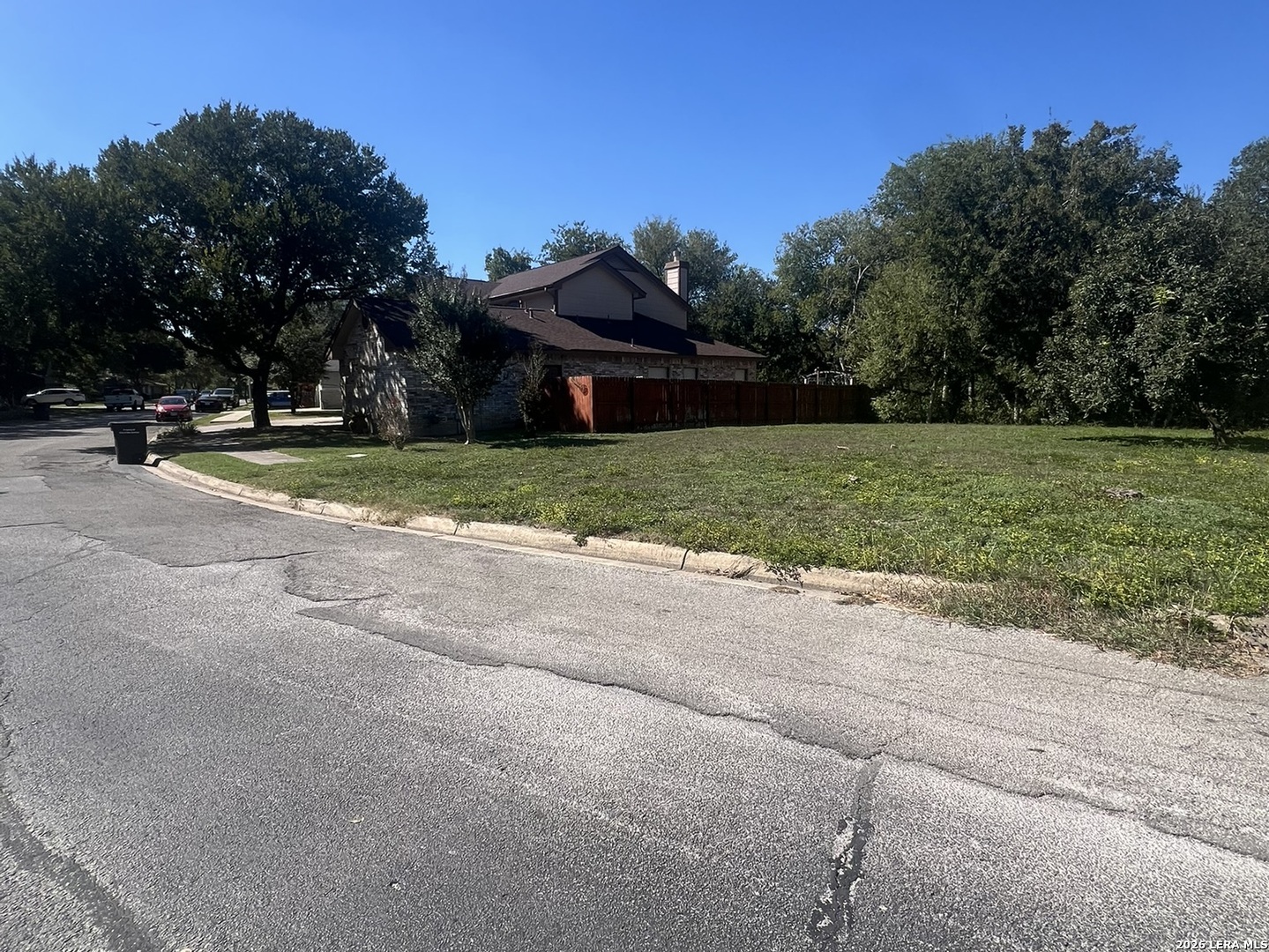 4143 Greco Drive San Antonio TX 78222