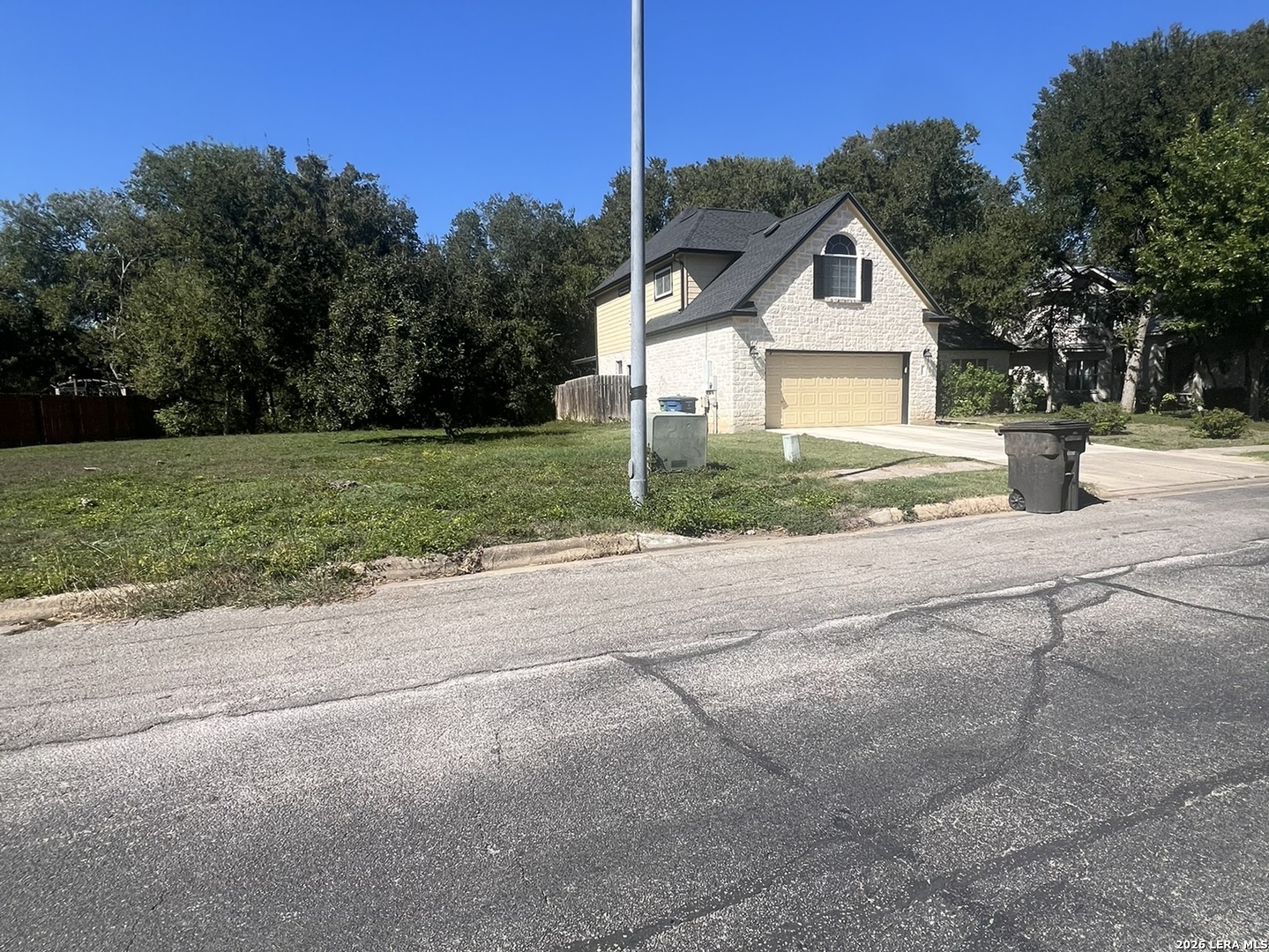 4143 Greco Drive San Antonio TX 78222