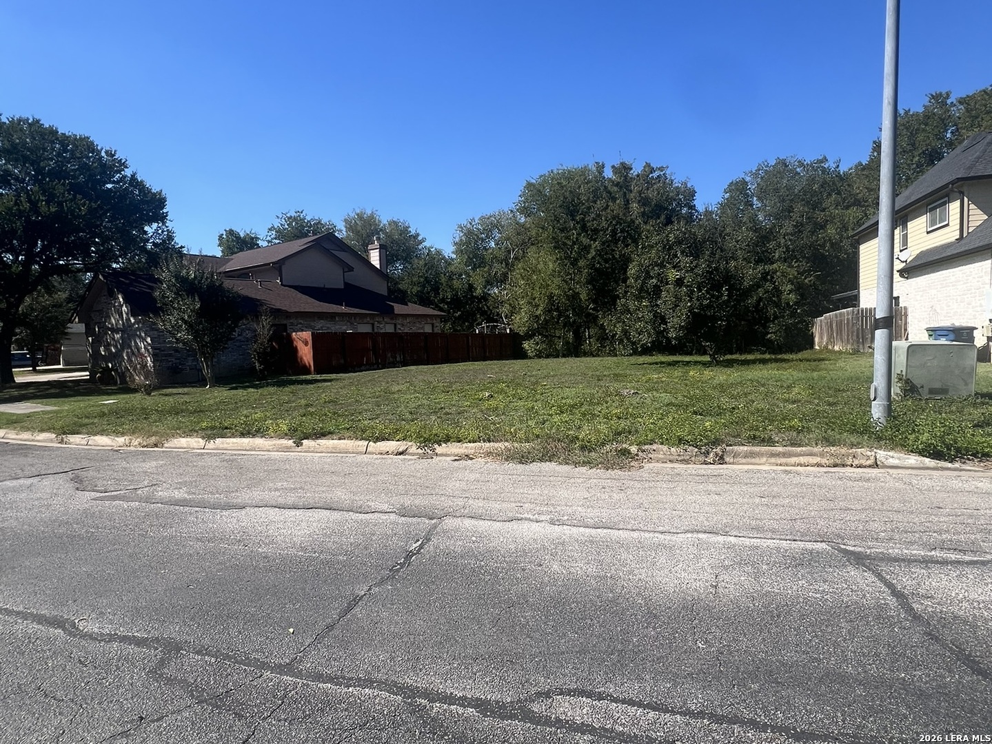 4143 Greco Drive San Antonio TX 78222