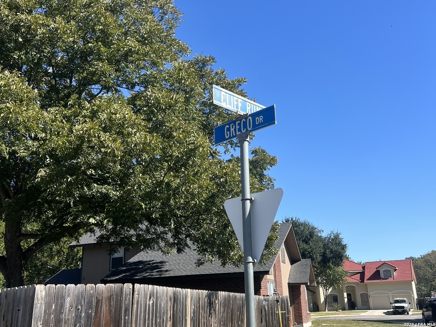 4143 Greco Drive San Antonio TX 78222