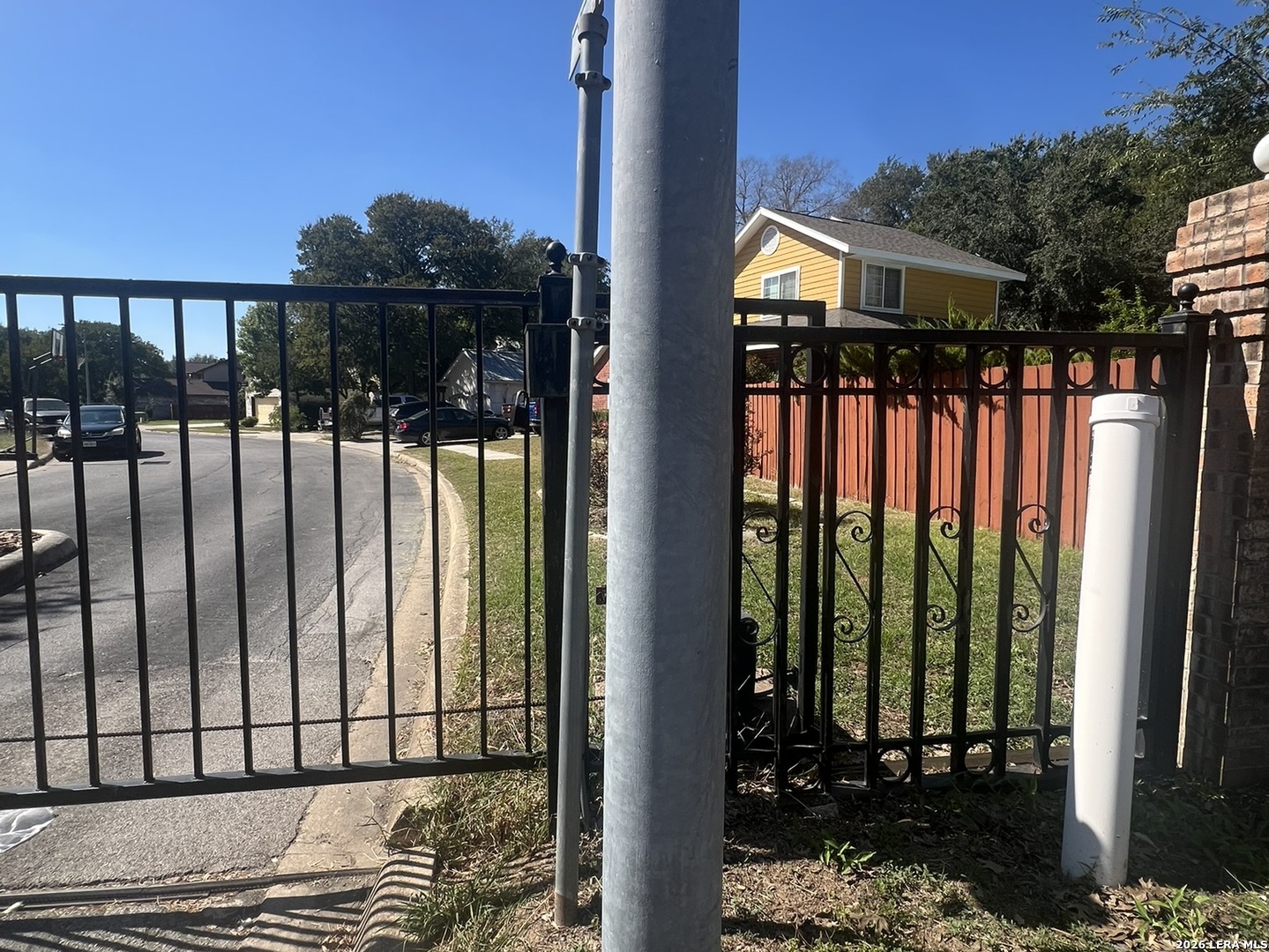 4143 Greco Drive San Antonio TX 78222