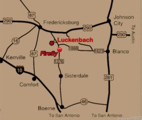 5386 Ranch Road #314 Fredericksburg TX 78624