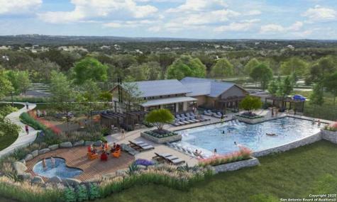 5386 Ranch Road #314 Fredericksburg TX 78624