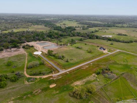 10045 Panther Creek Drive Iola TX 77861