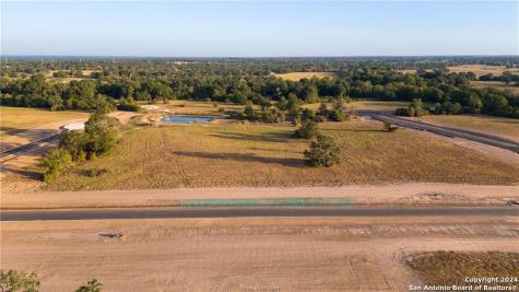 10045 Panther Creek Drive Iola TX 77861