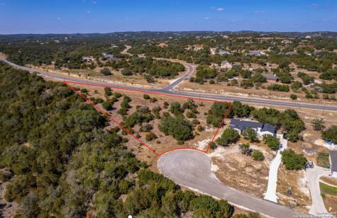 1366 Mystic Shores Boulevard Spring Branch TX 78070