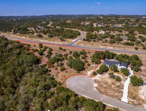 1366 Mystic Shores Boulevard Spring Branch TX 78070