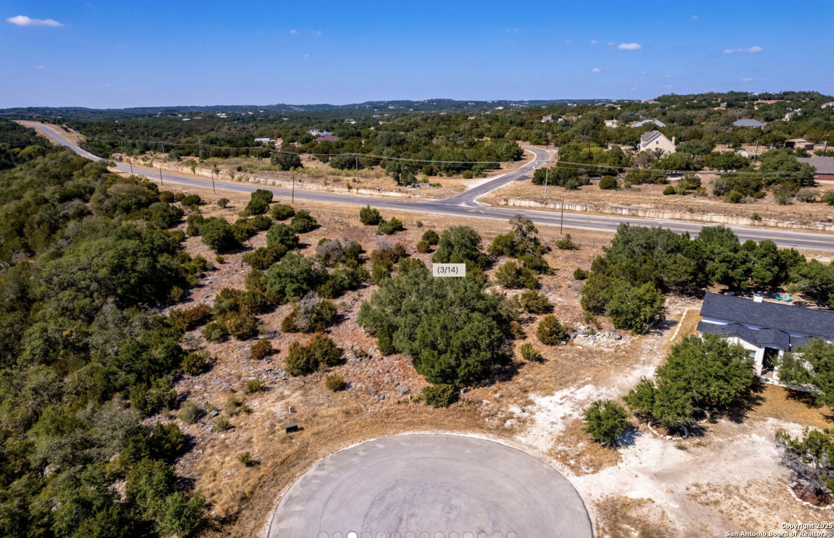 1366 Mystic Shores Boulevard Spring Branch TX 78070