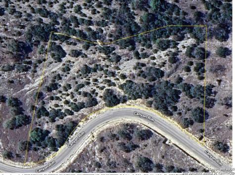 479 Canyon Rim Helotes TX 78023
