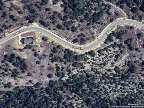 479 Canyon Rim Helotes TX 78023