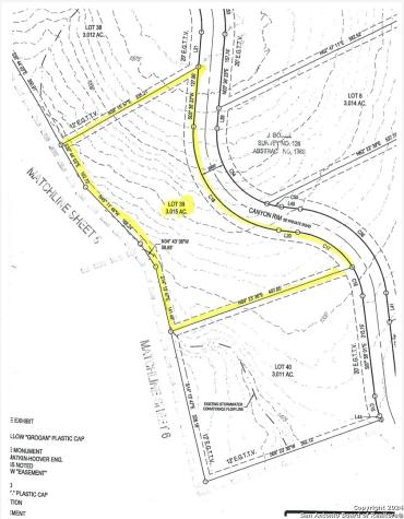 479 Canyon Rim Helotes TX 78023