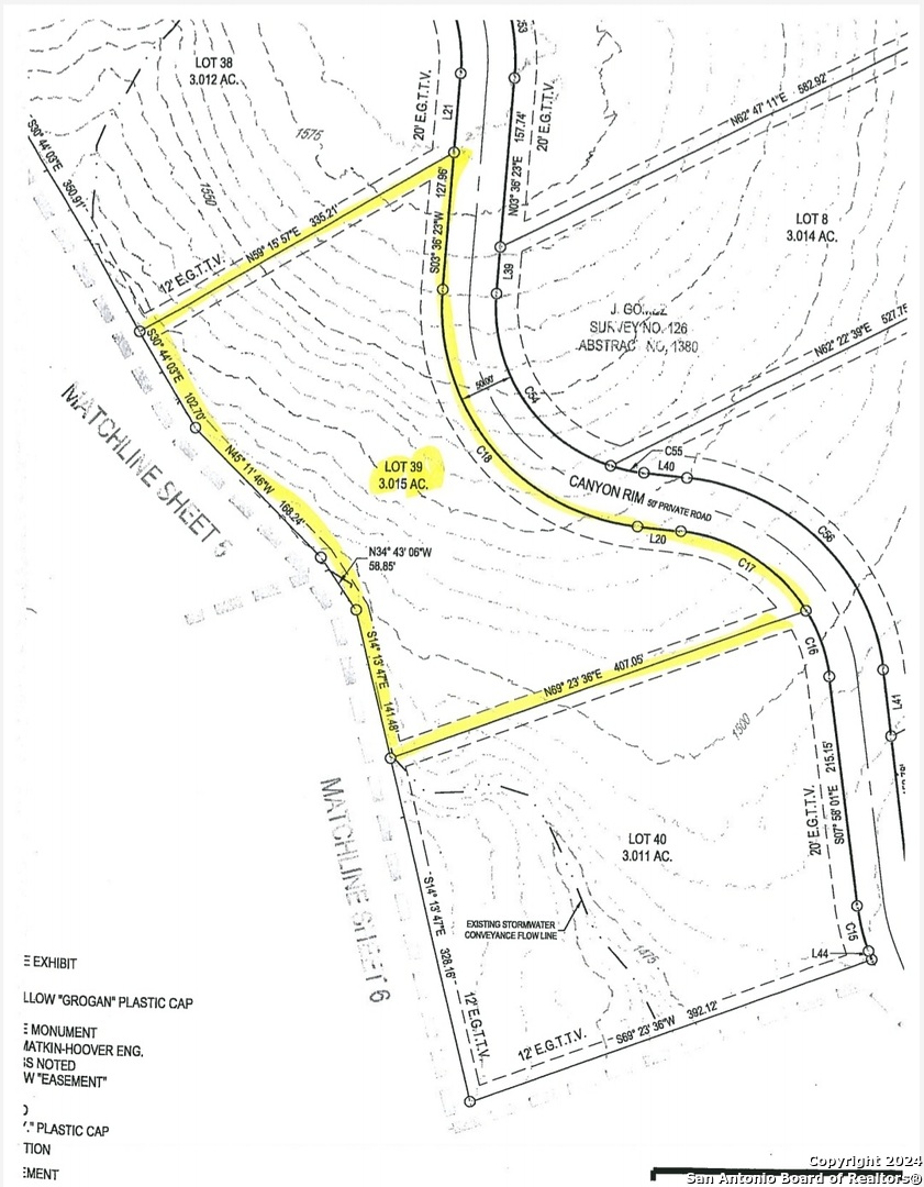 479 Canyon Rim Helotes TX 78023