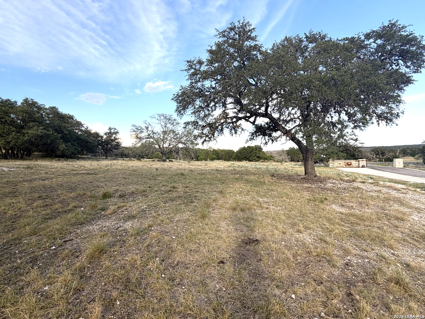 Lot 1 Oakwater Drive Fredericksburg TX 78624