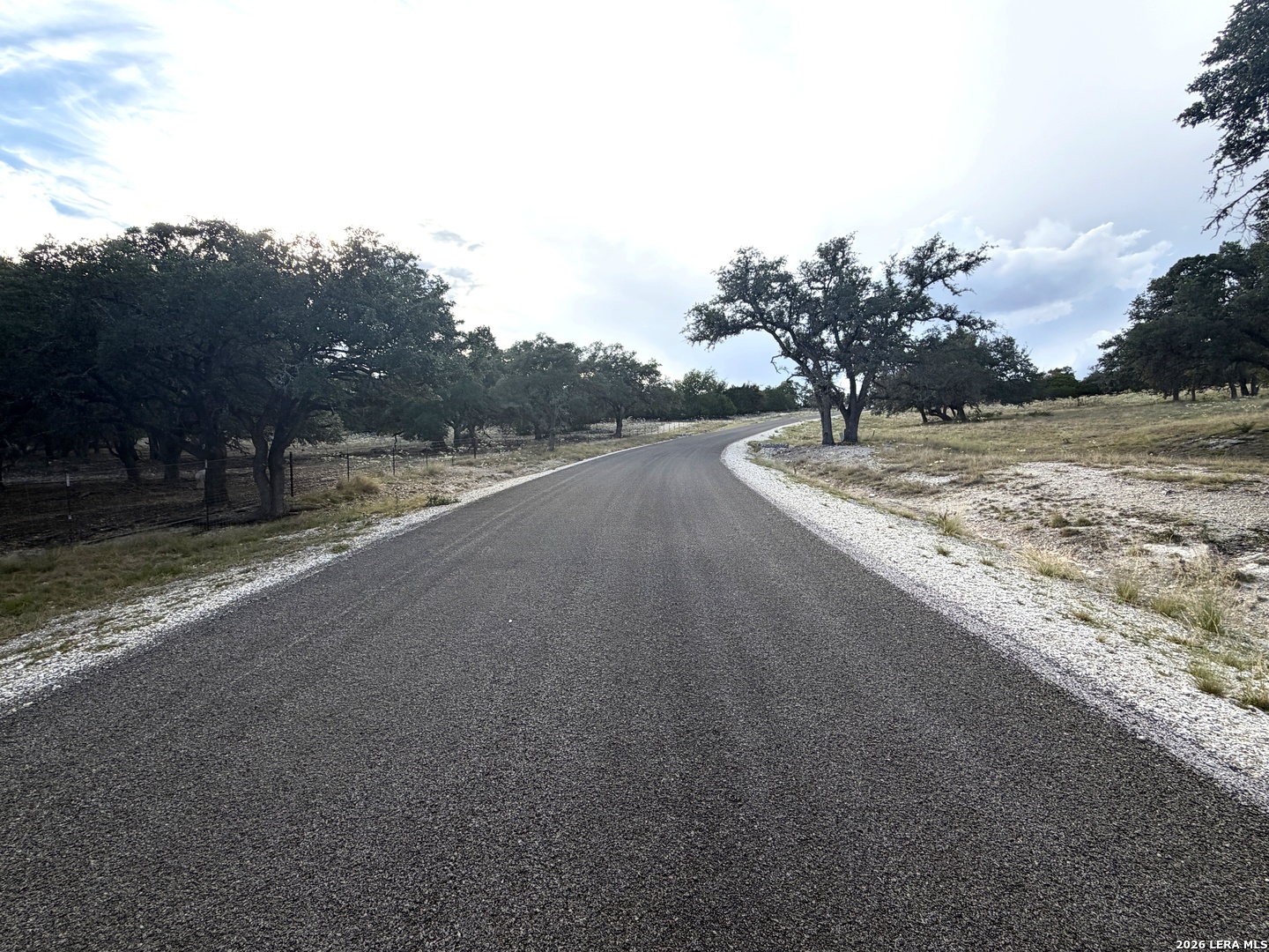 Lot 1 Oakwater Drive Fredericksburg TX 78624