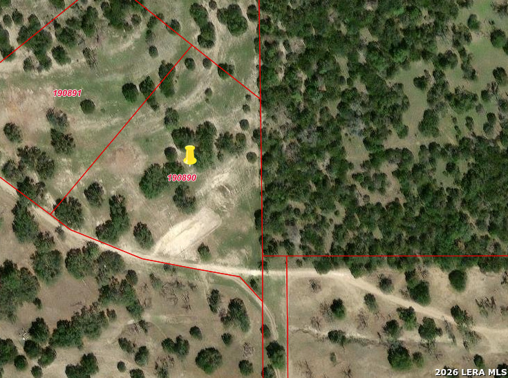 Lot 1 Oakwater Drive Fredericksburg TX 78624