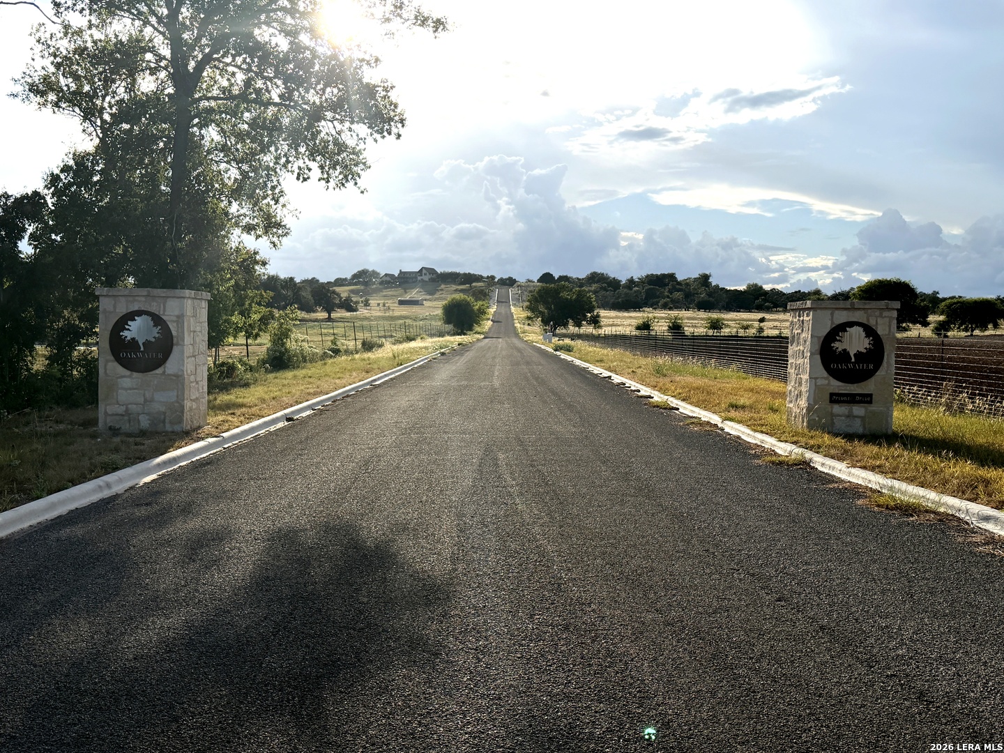 Lot 1 Oakwater Drive Fredericksburg TX 78624