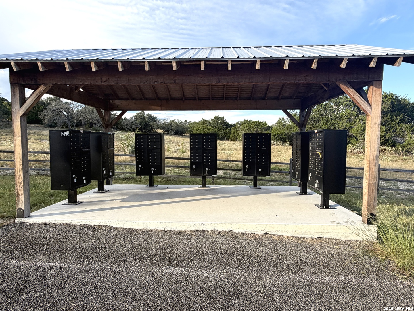 Lot 1 Oakwater Drive Fredericksburg TX 78624