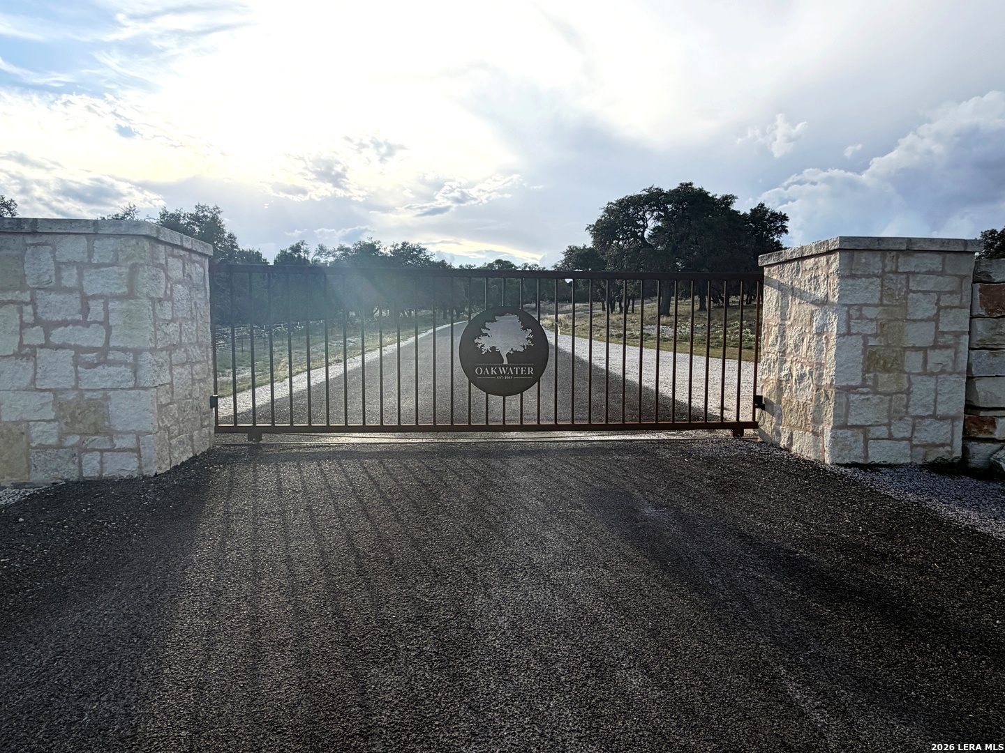 Lot 1 Oakwater Drive Fredericksburg TX 78624