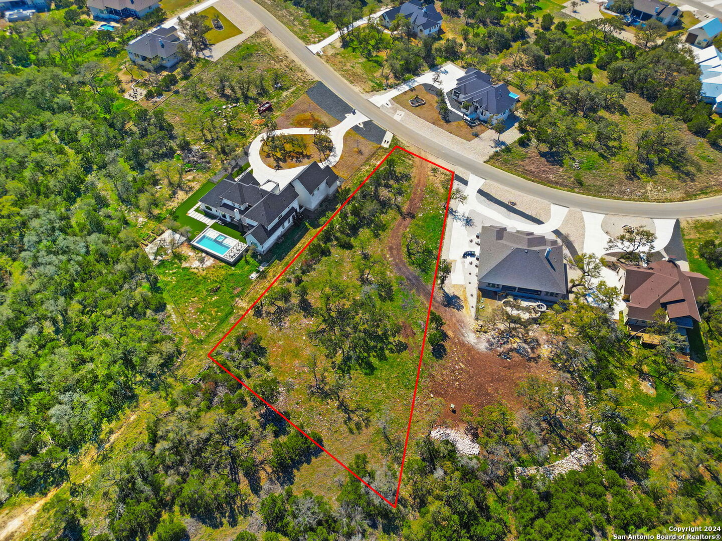 1275 Smoky Loop Road New Braunfels TX 78132