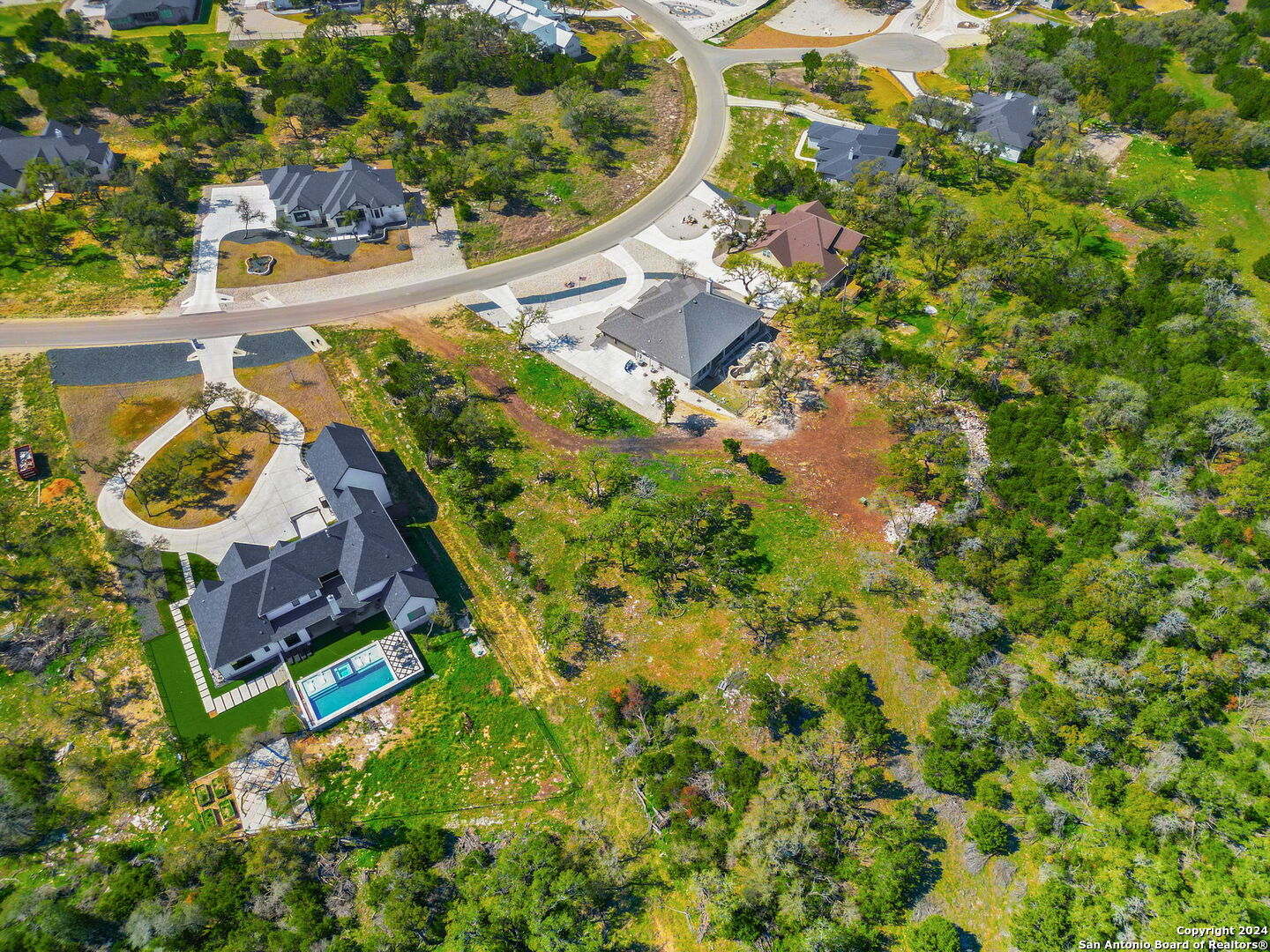 1275 Smoky Loop Road New Braunfels TX 78132