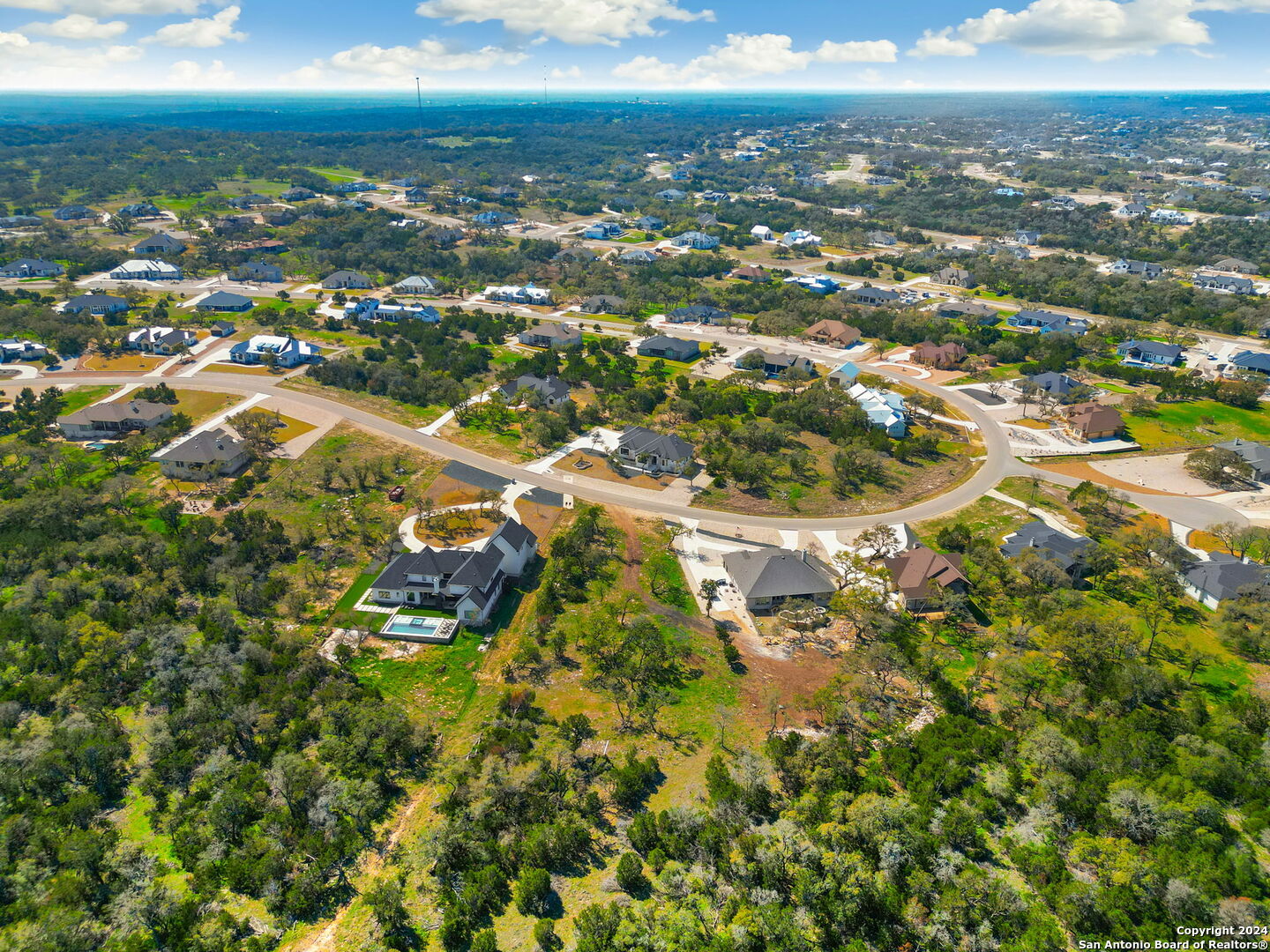 1275 Smoky Loop Road New Braunfels TX 78132