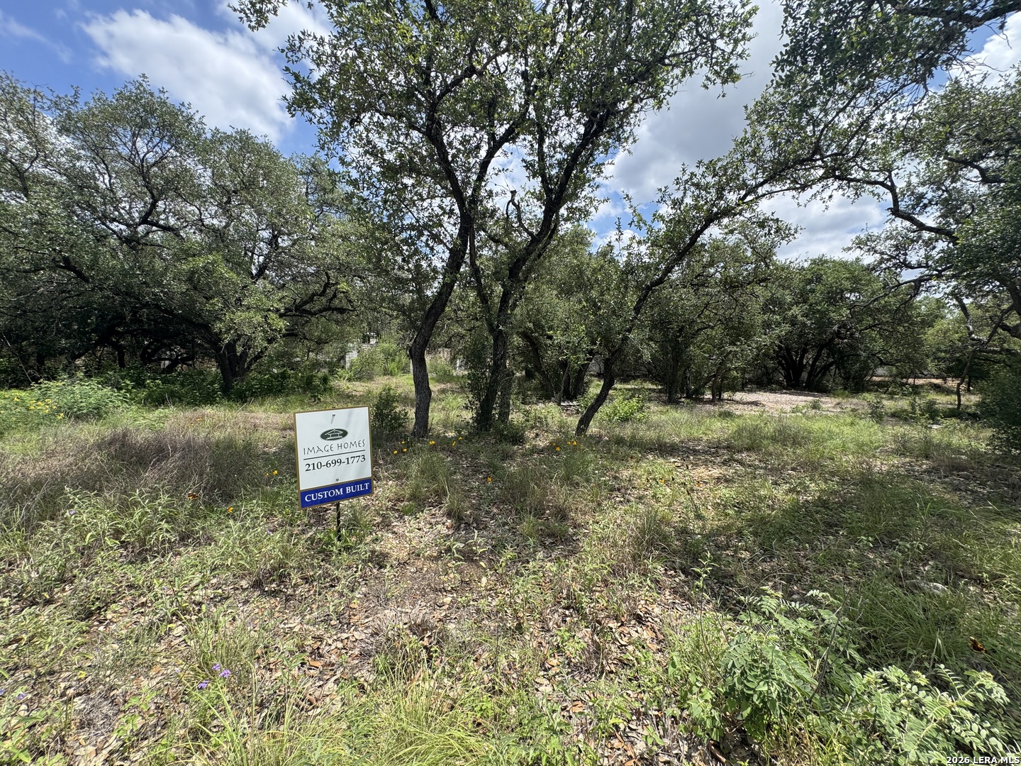 Lot 9 Tremaine San Antonio TX 78230