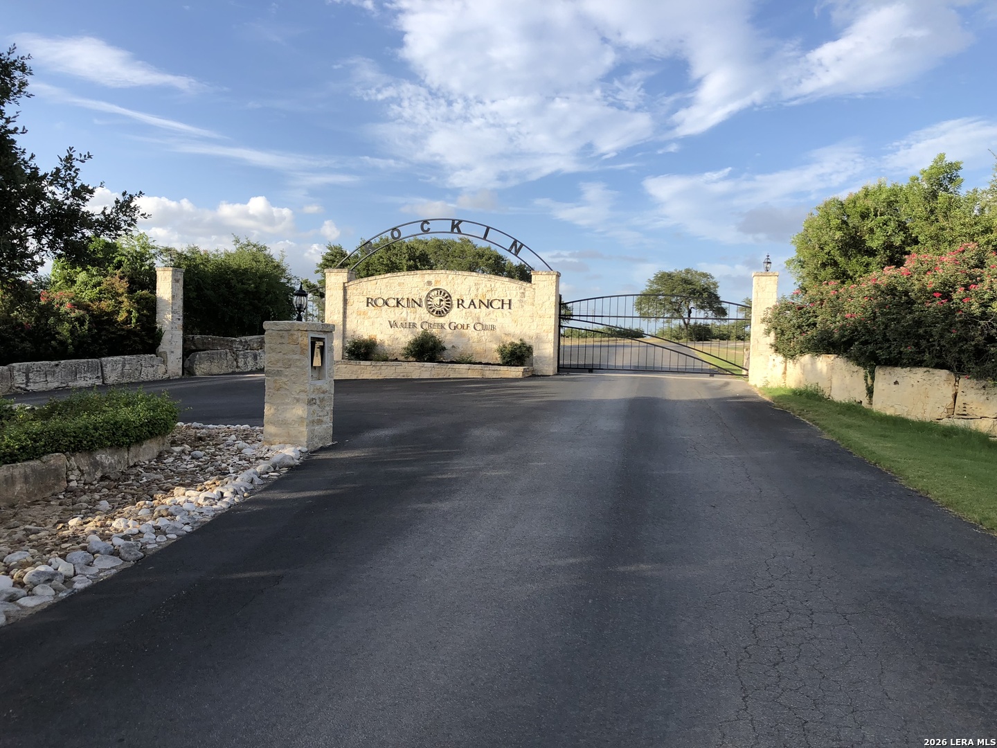 Lot 912 Jesse Stiff Blanco TX 78606