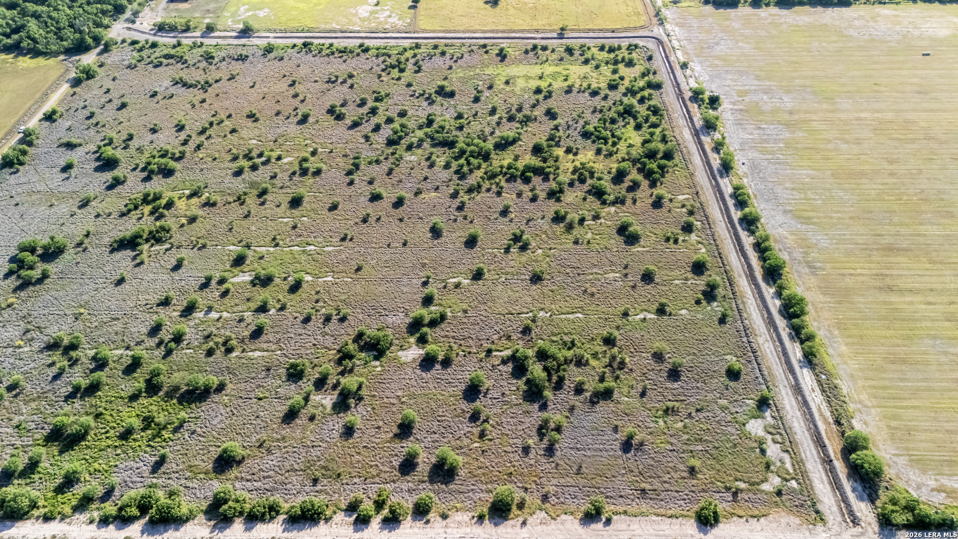 251 Lowe Road Quemado TX 78877