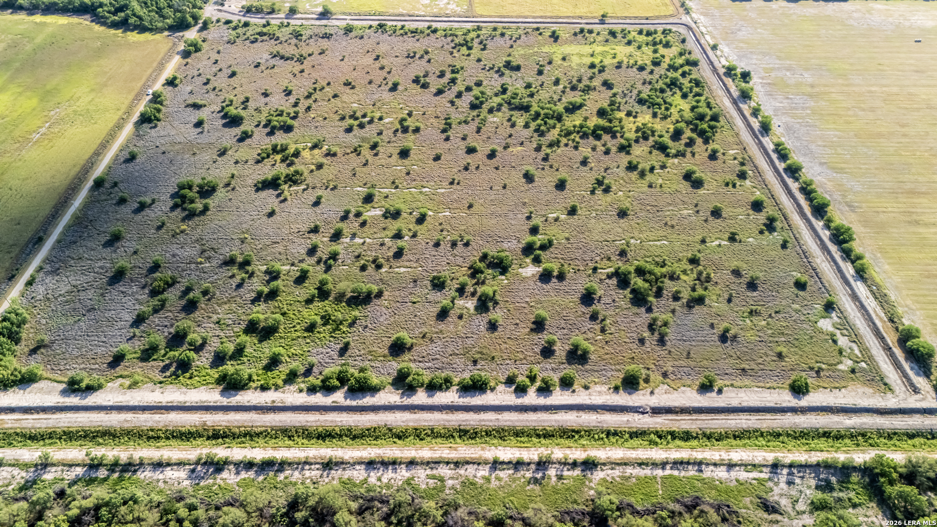 251 Lowe Road Quemado TX 78877