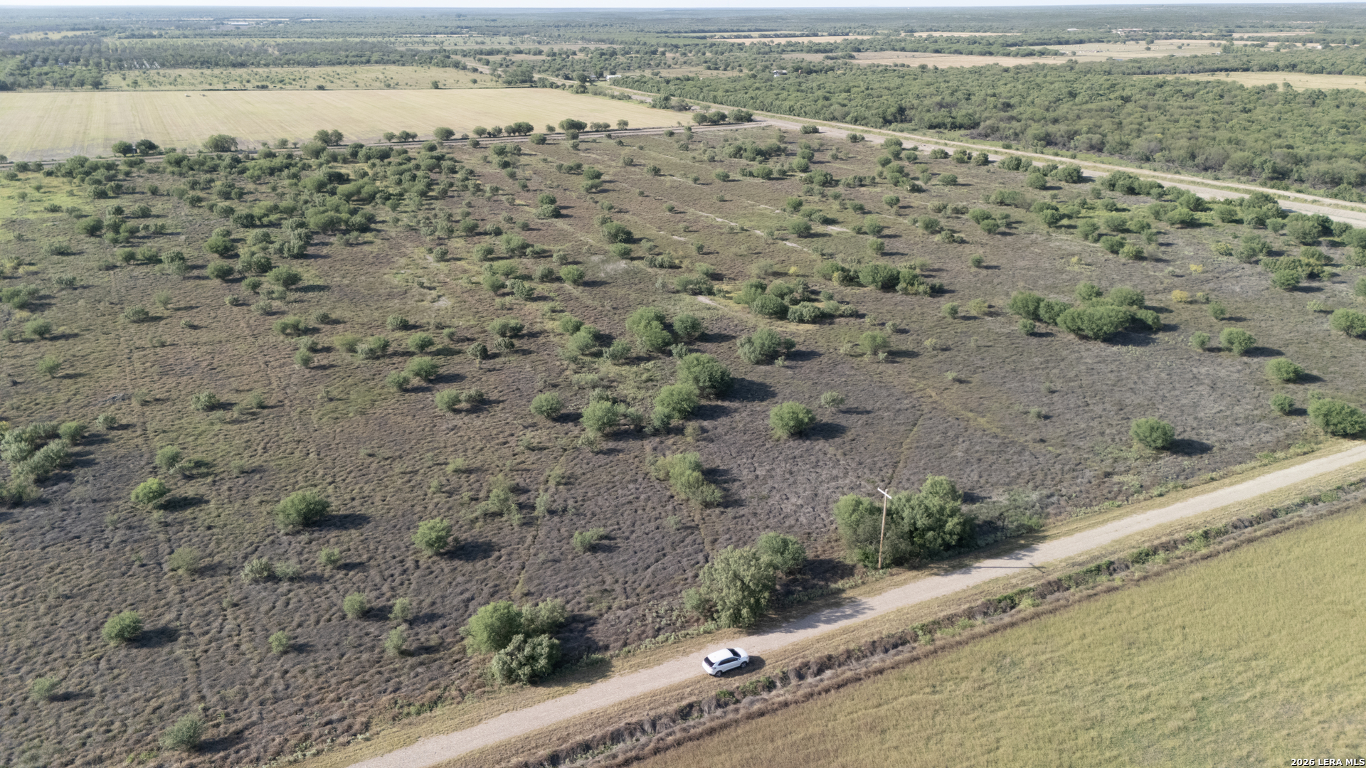 251 Lowe Road Quemado TX 78877