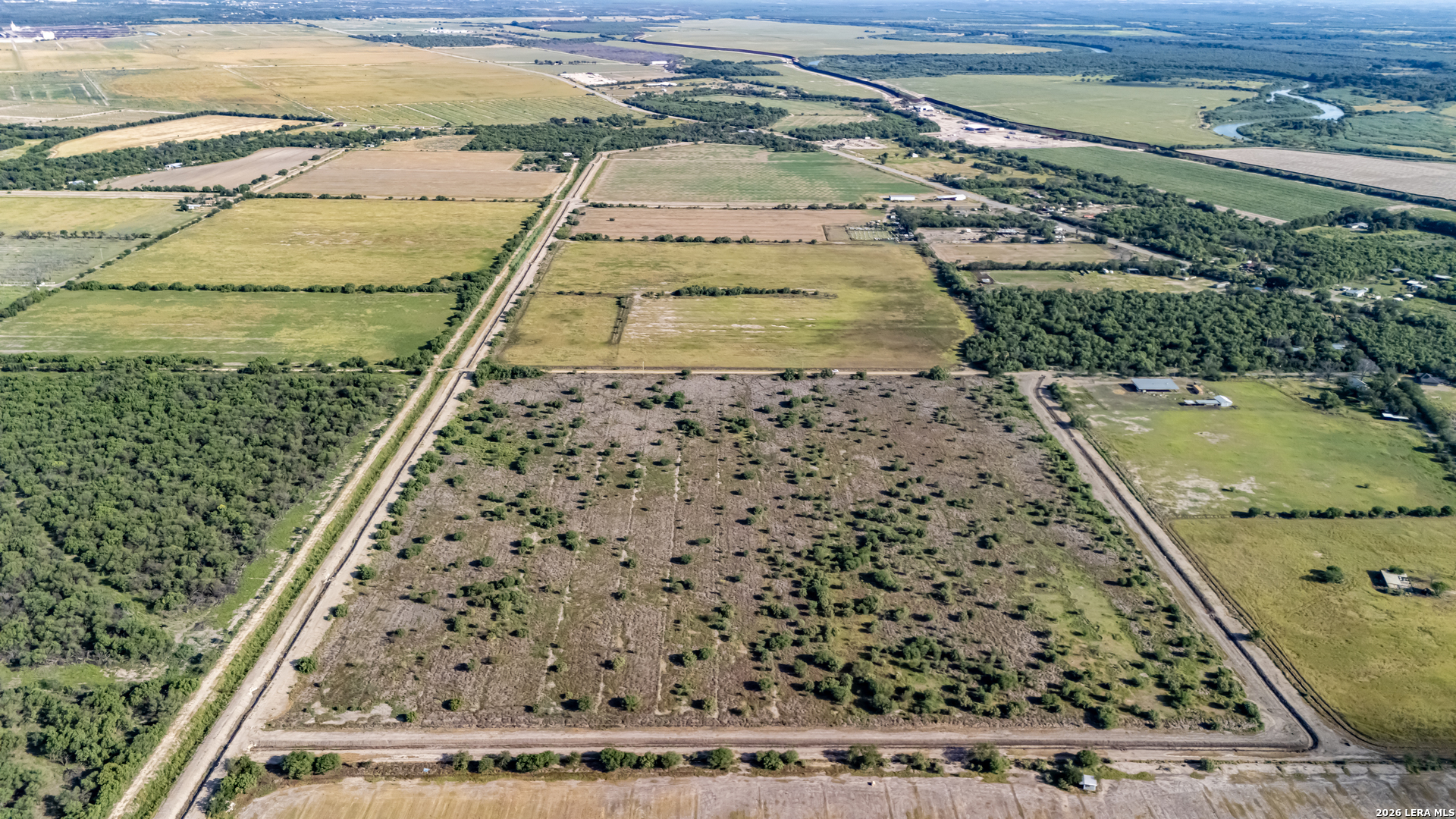 251 Lowe Road Quemado TX 78877