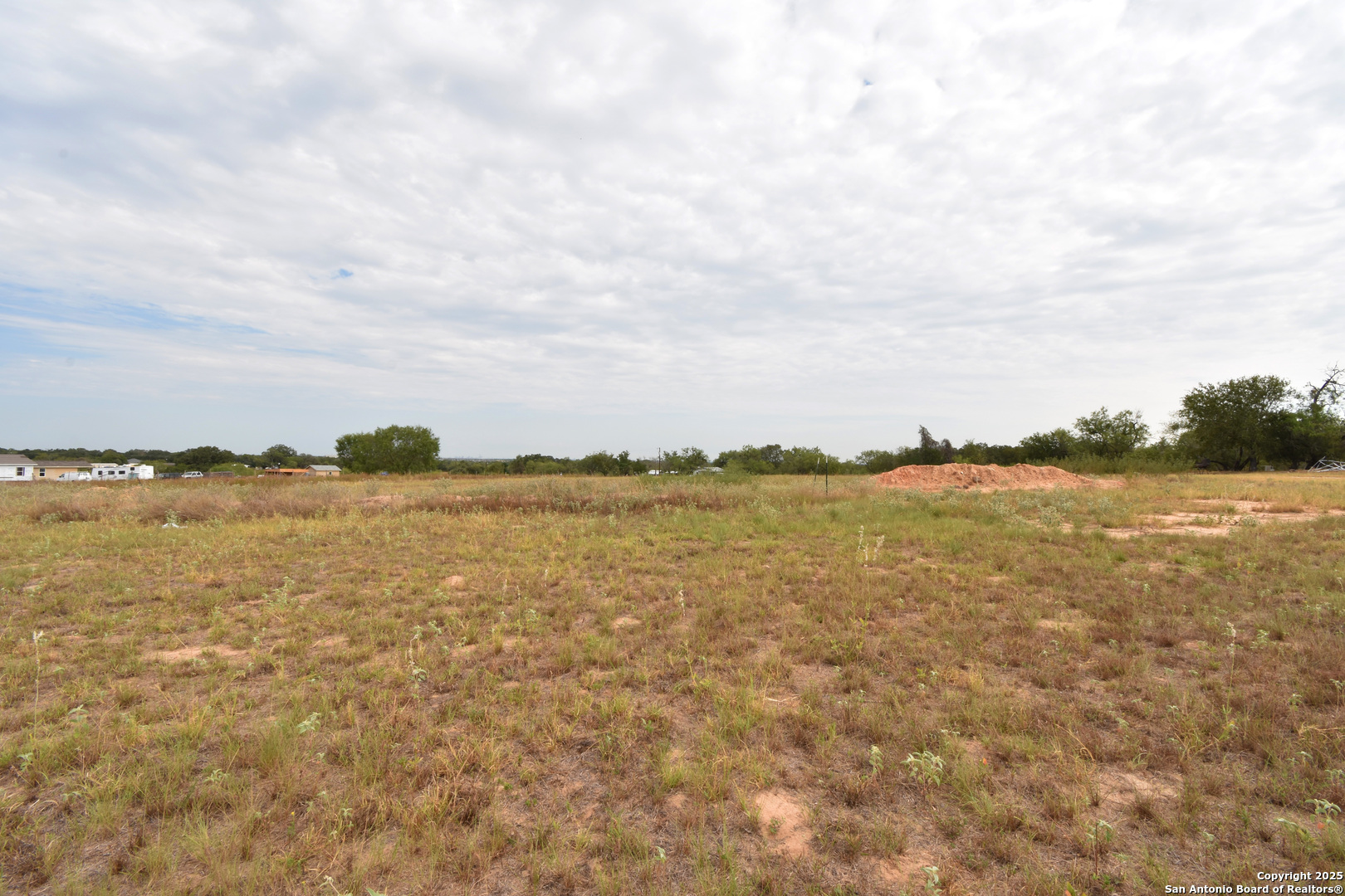 4.27 Acres Mathis Lane San Antonio TX 78264