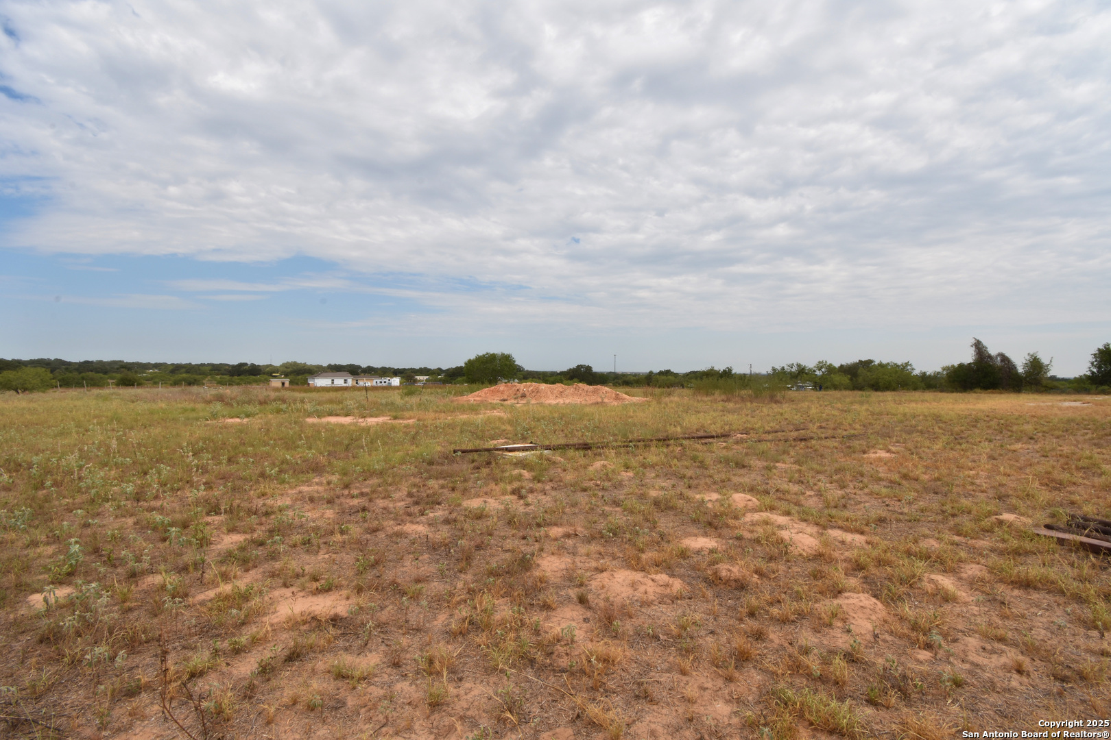 4.27 Acres Mathis Lane San Antonio TX 78264