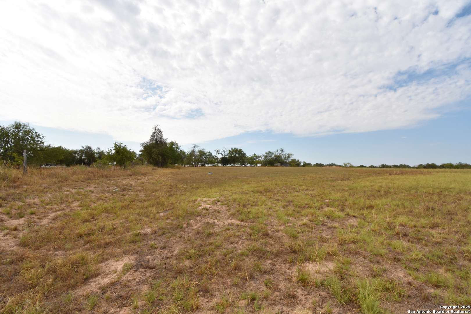 4.27 Acres Mathis Lane San Antonio TX 78264