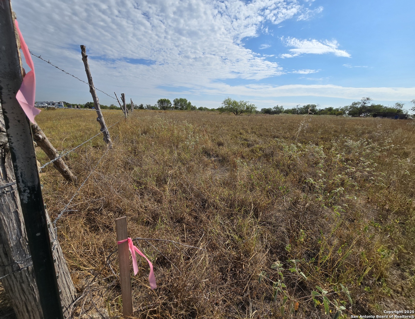 4.27 Acres Mathis Lane San Antonio TX 78264