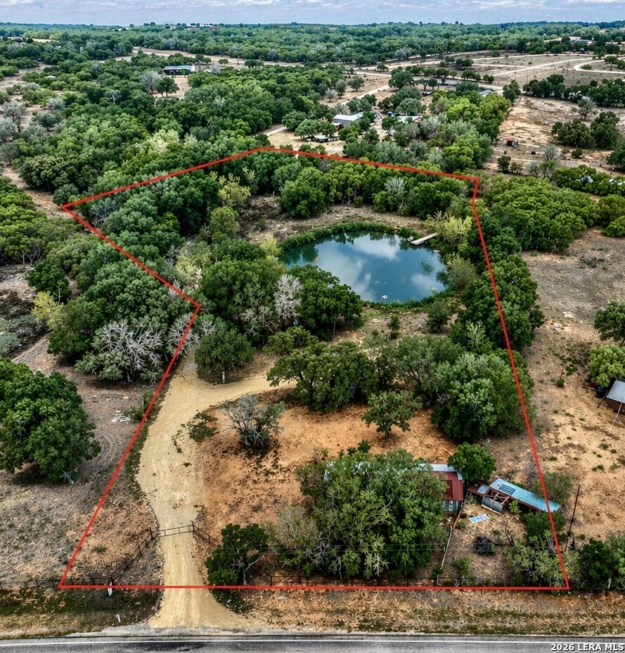 418 Fm 2984 Luling TX 78648