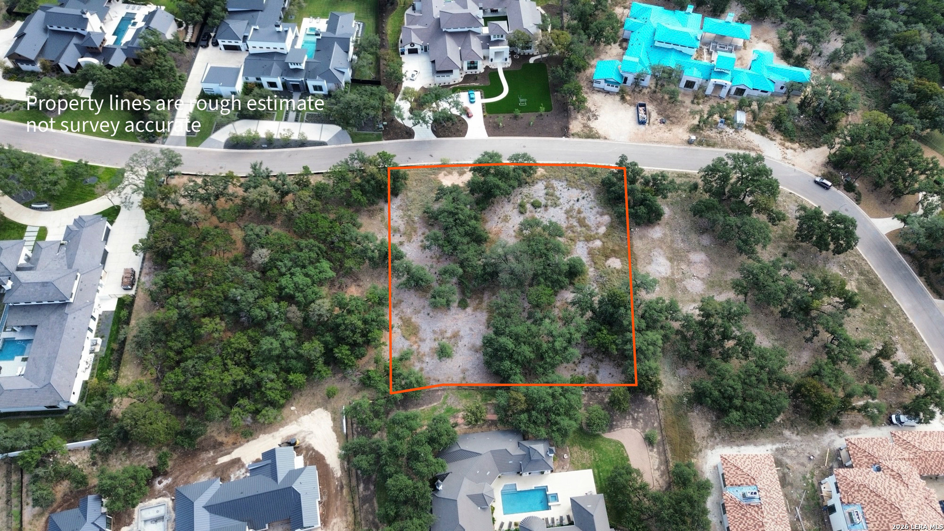 56 Wellesley Loop Shavano Park TX 78231