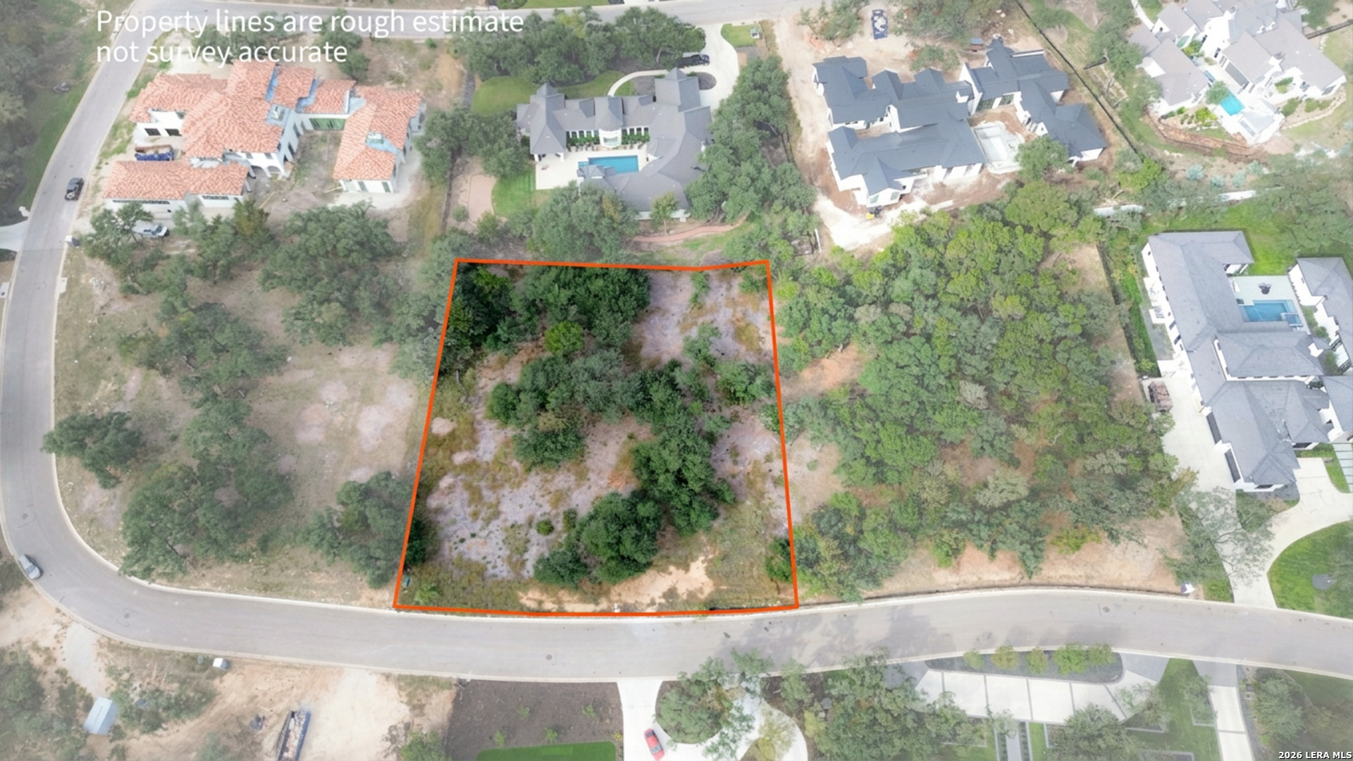 56 Wellesley Loop Shavano Park TX 78231