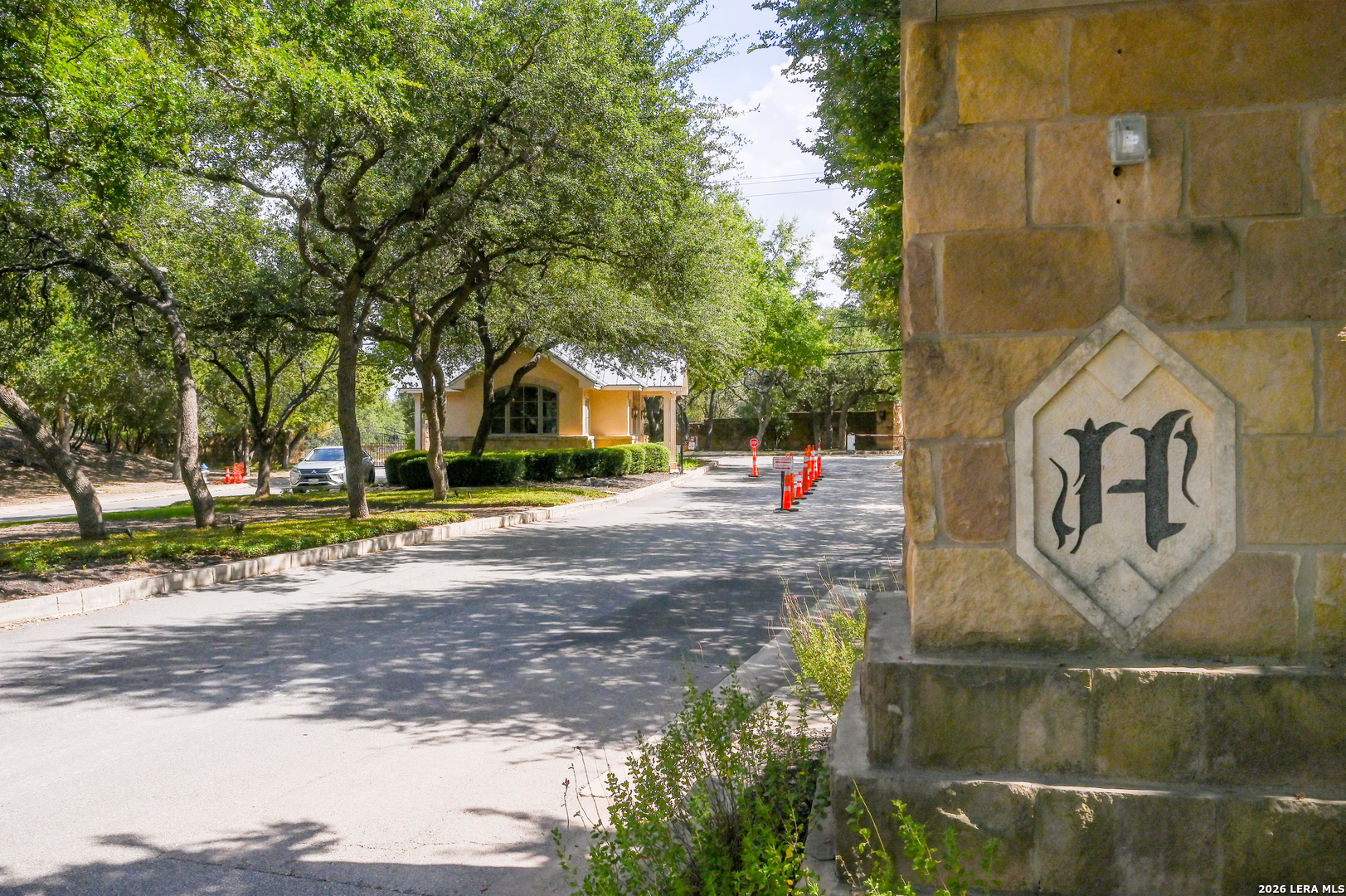 56 Wellesley Loop Shavano Park TX 78231