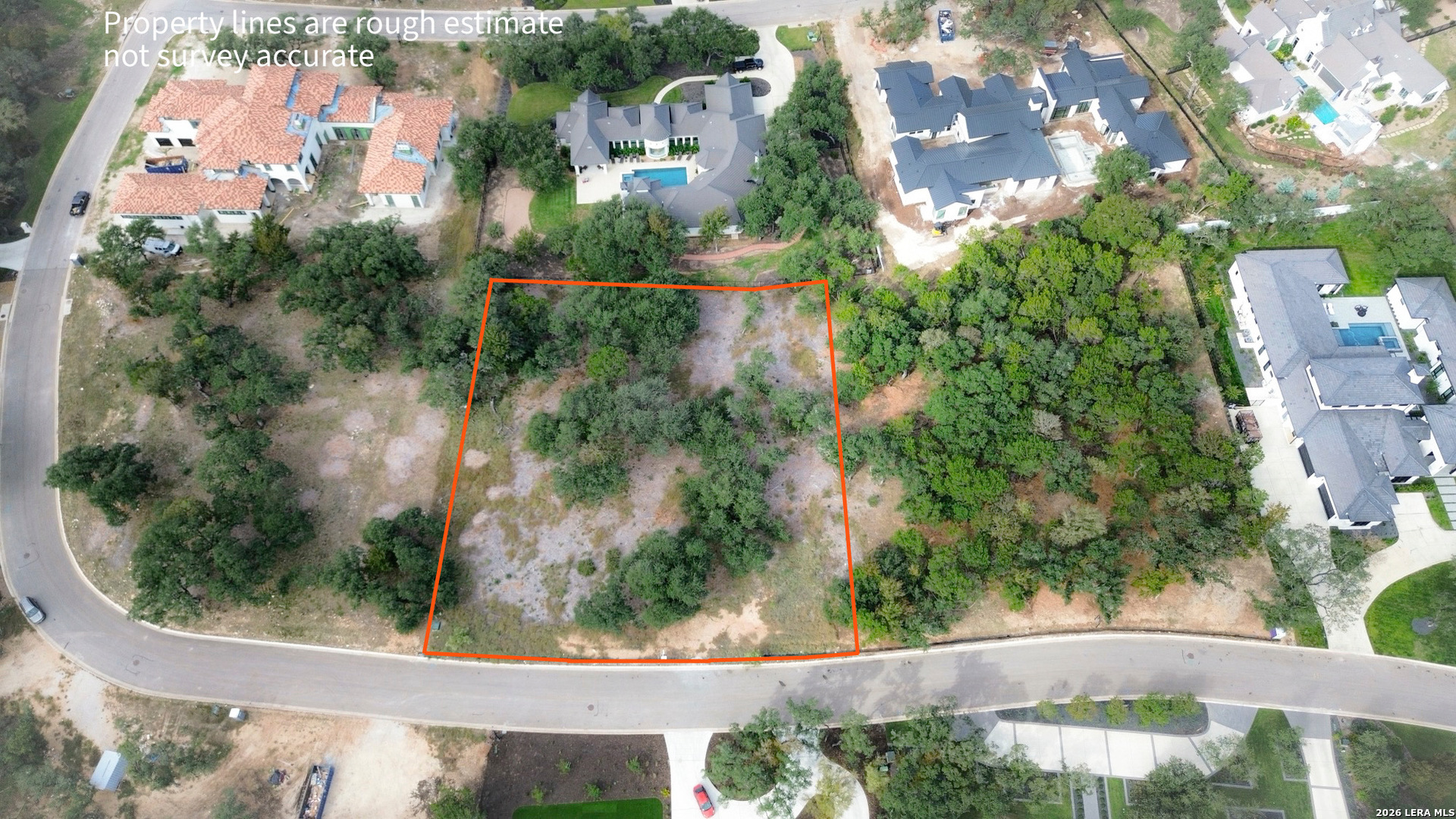 56 Wellesley Loop Shavano Park TX 78231