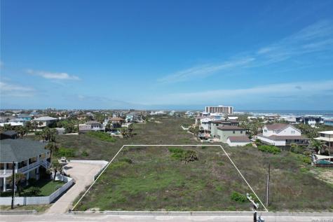 733 E Avenue G Port Aransas TX 78373