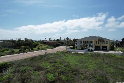 733 E Avenue G Port Aransas TX 78373