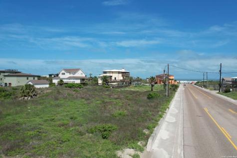 733 E Avenue G Port Aransas TX 78373
