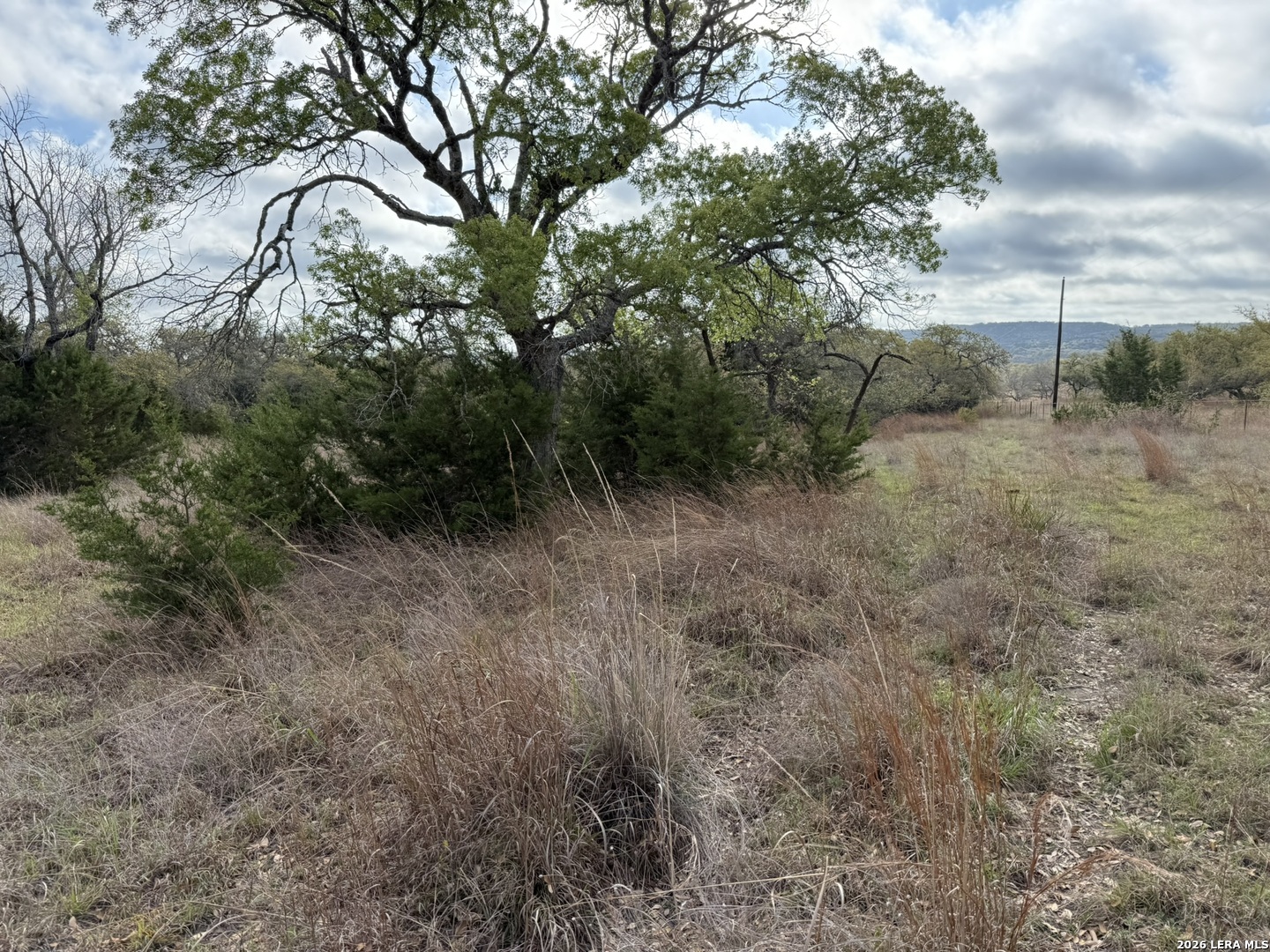 L28 Lipan Apache Run Blanco TX 78606